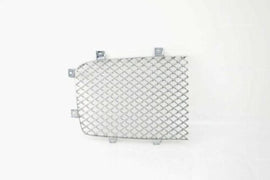 Genuine Bentley VehiclePartsAndAccessories Bentley Flying Spur Radiator Right Chrome Grill