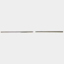 Genuine Bentley VehiclePartsAndAccessories Bentley Flying Spur Rear Left Door Chrome Trim