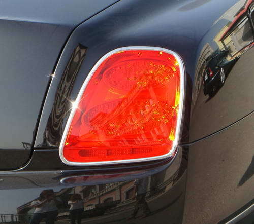 Genuine Bentley VehiclePartsAndAccessories Bentley Flying Spur Rear Right Tail Light Lamp
