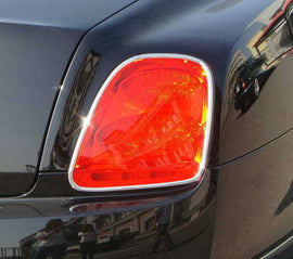 Genuine Bentley VehiclePartsAndAccessories Bentley Flying Spur Rear Right Tail Light Lamp