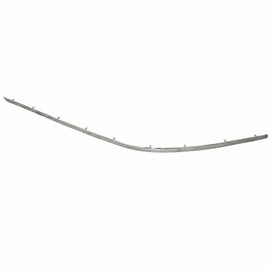 Genuine Bentley VehiclePartsAndAccessories Bentley Flying Spur Speed Rear Right Bumper Chrome Trim