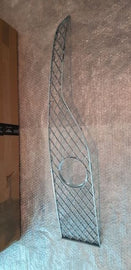 Genuine Bentley VehiclePartsAndAccessories Bentley Gt Front Right Bumper Grill 2015 +