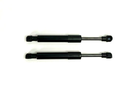 Genuine Bentley VehiclePartsAndAccessories Bentley Gt, Gtc & Flying Spur Front Hood Shocks Struts x 2 - Short