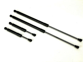 Genuine Bentley VehiclePartsAndAccessories Bentley Gt, Gtc & Flying Spur Front Hood Shocks Struts x 4