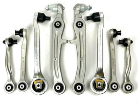 Genuine Bentley VehiclePartsAndAccessories Bentley Gt Gtc & Flying Spur Upper & Lower Suspension Control Arms Set