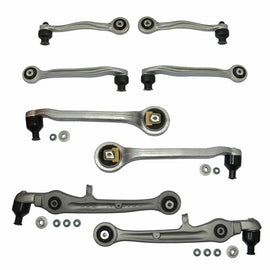Genuine Bentley VehiclePartsAndAccessories Bentley Gt Gtc & Flying Spur Upper & Lower Suspension Control Arms Set