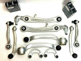 Bentley Gt Gtc & Flying Spur Upper & Lower Suspension Control Arms & Sway Bar