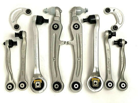 Genuine Bentley VehiclePartsAndAccessories Bentley Gt Gtc & Flying Spur Upper & Lower Suspension Control Arms & Sway Bar