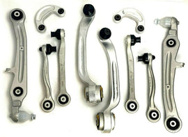 Genuine Bentley VehiclePartsAndAccessories Bentley Gt Gtc & Flying Spur Upper & Lower Suspension Control Arms & Sway Bar