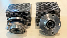 Load image into Gallery viewer, Genuine Bentley VehiclePartsAndAccessories Bentley Gt Gtc &amp; Flying Spur Wheel Hub Bearing 3W0407613E - Set Of Two