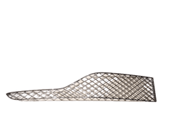 Genuine Bentley VehiclePartsAndAccessories Bentley Gt & Gtc Front Right Chrome Bumper Grille