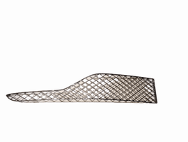 Genuine Bentley VehiclePartsAndAccessories Bentley Gt & Gtc Front Right Chrome Bumper Grille