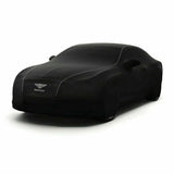 Bentley Gt Gtc Outdoor Car Cover Embroidered 2012 + Models