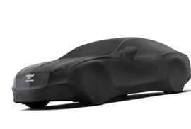 Genuine Bentley VehiclePartsAndAccessories Bentley Gt Gtc Outdoor Car Cover Embroidered 2018 & Above Models