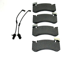 Genuine Bentley VehiclePartsAndAccessories Bentley Mulsanne Front Brake Pads & Sensors - High Quality