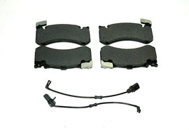 Genuine Bentley VehiclePartsAndAccessories Bentley Mulsanne Front Brake Pads & Sensors - High Quality