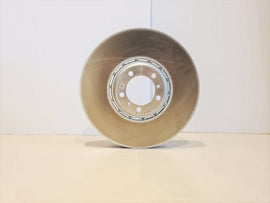 Genuine Bentley VehiclePartsAndAccessories Bentley New Continental Gt Gtc & Flying Spur Front Brake Rotors - Genuine