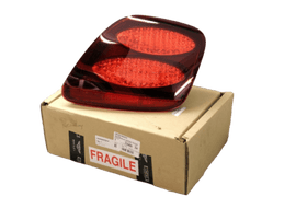 Genuine Bentley VehiclePartsAndAccessories Bentley Supersport Rear Right Tail Light