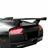 Carbon Fiber Winglets Miura Style For Lamborghini Murcielago 02-10