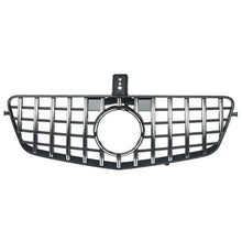 Load image into Gallery viewer, Forged LA VehiclePartsAndAccessories Chrome Panamericana GT Grille For Mercedes Benz E-Class W212 E200 E300 2009-2013