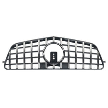 Load image into Gallery viewer, Forged LA VehiclePartsAndAccessories Chrome Panamericana GT Grille For Mercedes Benz E-Class W212 E200 E300 2009-2013