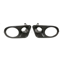 Load image into Gallery viewer, Forged LA VehiclePartsAndAccessories E39 M5 style Bumper Fog Light Cover Left Right Pair BMW 5-Series 97-03