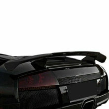 Load image into Gallery viewer, Forged LA VehiclePartsAndAccessories Fiberglass Rear Wing Spoiler Premier4509 Style For Lamborghini Murcielago 02-10