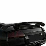 Fiberglass Rear Wing Spoiler Premier4509 Style For Lamborghini Murcielago 02-10