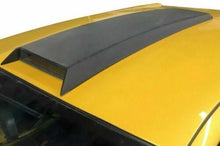Load image into Gallery viewer, Forged LA VehiclePartsAndAccessories Fiberglass Roof Scoop Unpainted Tesoro Style For Lamborghini Murcielago 02-10