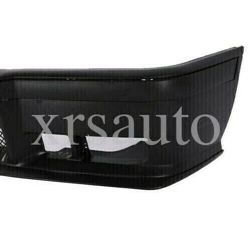 Forged LA VehiclePartsAndAccessories Fit 92-98 BMW E36 3Series 1Pc M3 Style Replacement Front Bumper Body Kit+Grille