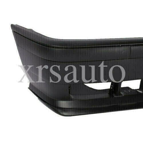 Forged LA VehiclePartsAndAccessories Fit 92-98 BMW E36 3Series 1Pc M3 Style Replacement Front Bumper Body Kit+Grille