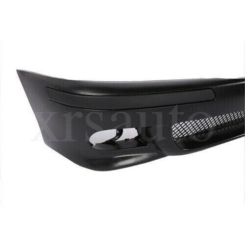 Forged LA VehiclePartsAndAccessories Fit for BMW E39 5SERIES M5 STYLE FRONT BUMPER COVER BODY +FOG LIGHT 96-03