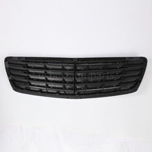 Load image into Gallery viewer, Forged LA VehiclePartsAndAccessories Fit Mercedes Benz S-Class 03-06 W220 S500 S600 S55AMG Silver Front Grille Grill