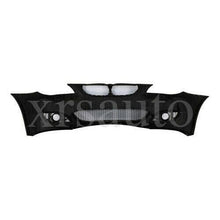 Load image into Gallery viewer, BMW VehiclePartsAndAccessories Fits BMW E60 E61 5-Series M5 Style Front Bumper Cover 2004-2010
