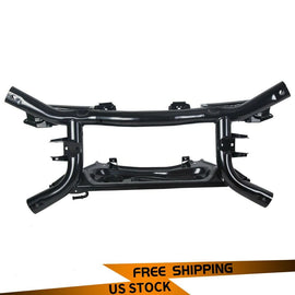 Forged LA VehiclePartsAndAccessories For 07-17 Jeep Compass/Patriot & Dodge Caliber REAR Crossmember/Subframe (4x4)