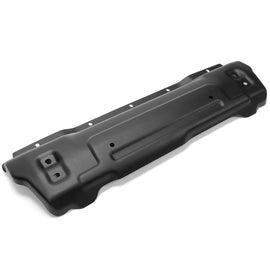 Forged LA VehiclePartsAndAccessories For 18-21 22 JEEP WRANGLER JL W/STEEL FRONT BUMPER SKID PLATE Replace 68293984AB