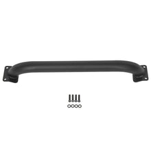 Load image into Gallery viewer, Forged LA VehiclePartsAndAccessories For 18-21 Jeep Wrangler Gladiator JL JT Grille Winch Brush Guard 82215351