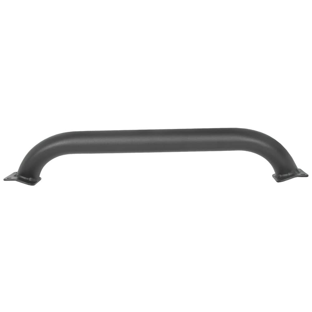 Forged LA VehiclePartsAndAccessories For 18-21 Jeep Wrangler Gladiator JL JT Grille Winch Brush Guard 82215351