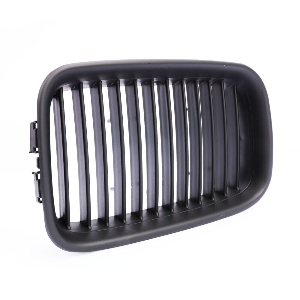 For 1992-1997 BMW E36 M3 318i 325i Front Hood Kidney Grill Grille Matt –  Daves Auto Accessories