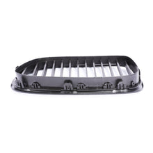 Load image into Gallery viewer, BMW VehiclePartsAndAccessories For BMW 09-15 F01 F02 7-SERIES MATTE BLACK FRONT KIDNEY GRILLE 730d 740i 750i