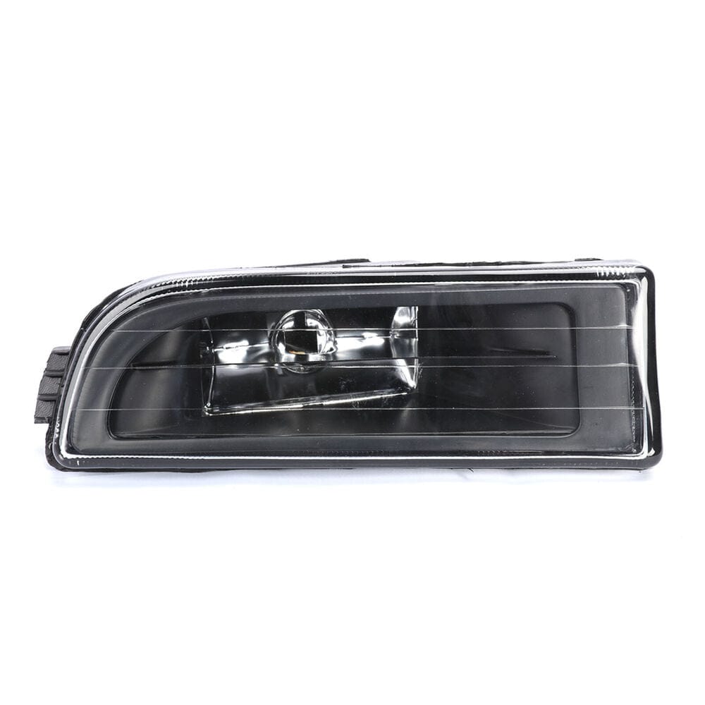 BMW VehiclePartsAndAccessories For BMW E38 7-Series 95-01 740i 750iL Bumper Fog Light No Bulbs Lamps Clear Lens