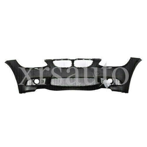 Forged LA VehiclePartsAndAccessories For BMW E92 E93 M3 Style Front Bumper Cover 328I 335i coupe 07-10