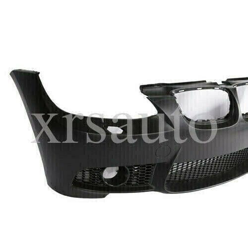 Forged LA VehiclePartsAndAccessories For BMW E92 E93 M3 Style Front Bumper Cover 328I 335i coupe 07-10