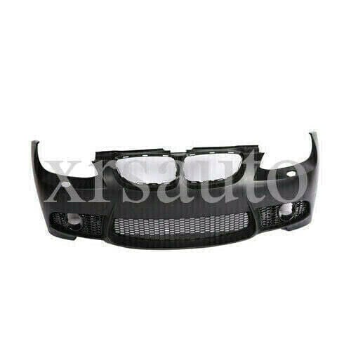 Forged LA VehiclePartsAndAccessories For BMW E92 E93 M3 Style Front Bumper Cover 328I 335i coupe 07-10