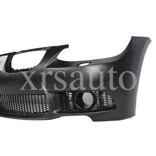 Forged LA VehiclePartsAndAccessories For BMW E92 E93 M3 Style Front Bumper Cover 328I 335i coupe 07-10