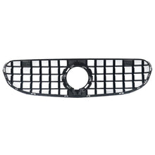 Load image into Gallery viewer, Forged LA VehiclePartsAndAccessories For Mercedes Benz GLC-Class W253 X253 C253 2020-on Front Grille Upper GTR Style