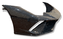 Load image into Gallery viewer, Forged LA VehiclePartsAndAccessories Forged Carbon Fiber Performante Front Bumper for Lamborghini Huracan LP580 LP610