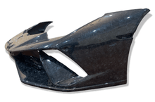 Load image into Gallery viewer, Forged LA VehiclePartsAndAccessories Forged Carbon Fiber Performante Front Bumper for Lamborghini Huracan LP580 LP610