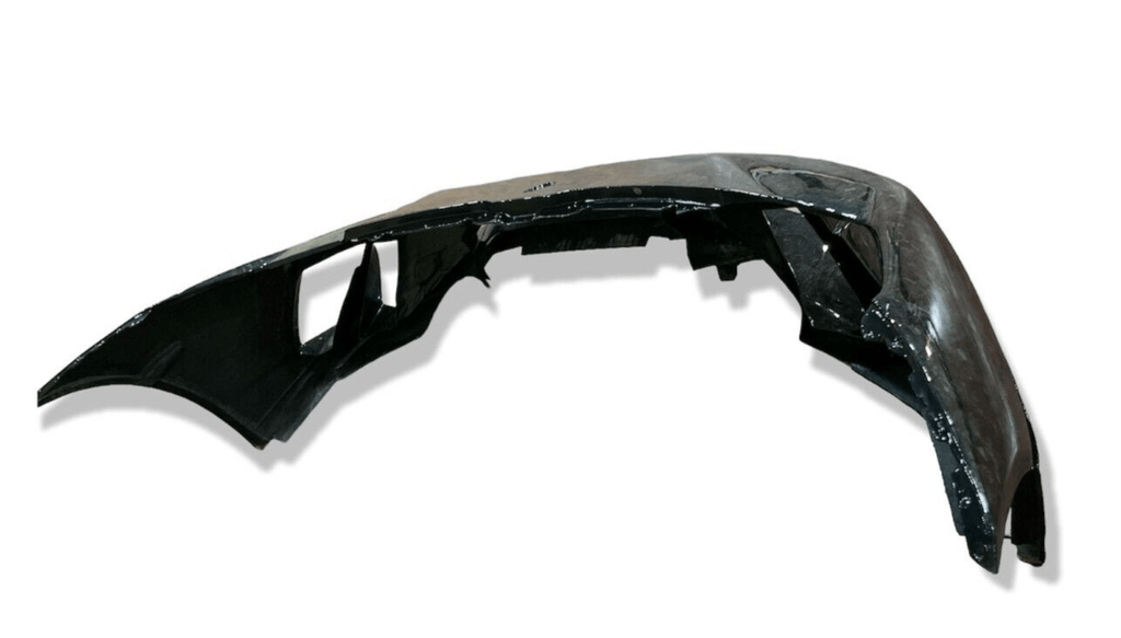 Forged LA VehiclePartsAndAccessories Forged Carbon Fiber Performante Front Bumper for Lamborghini Huracan LP580 LP610