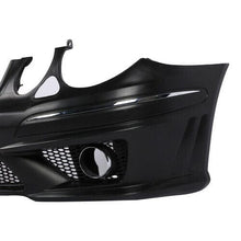 Load image into Gallery viewer, Forged LA VehiclePartsAndAccessories Front Bumper Body Kit W/O PDC E63 AMG Style For 07-09 Benz W211 E-Class